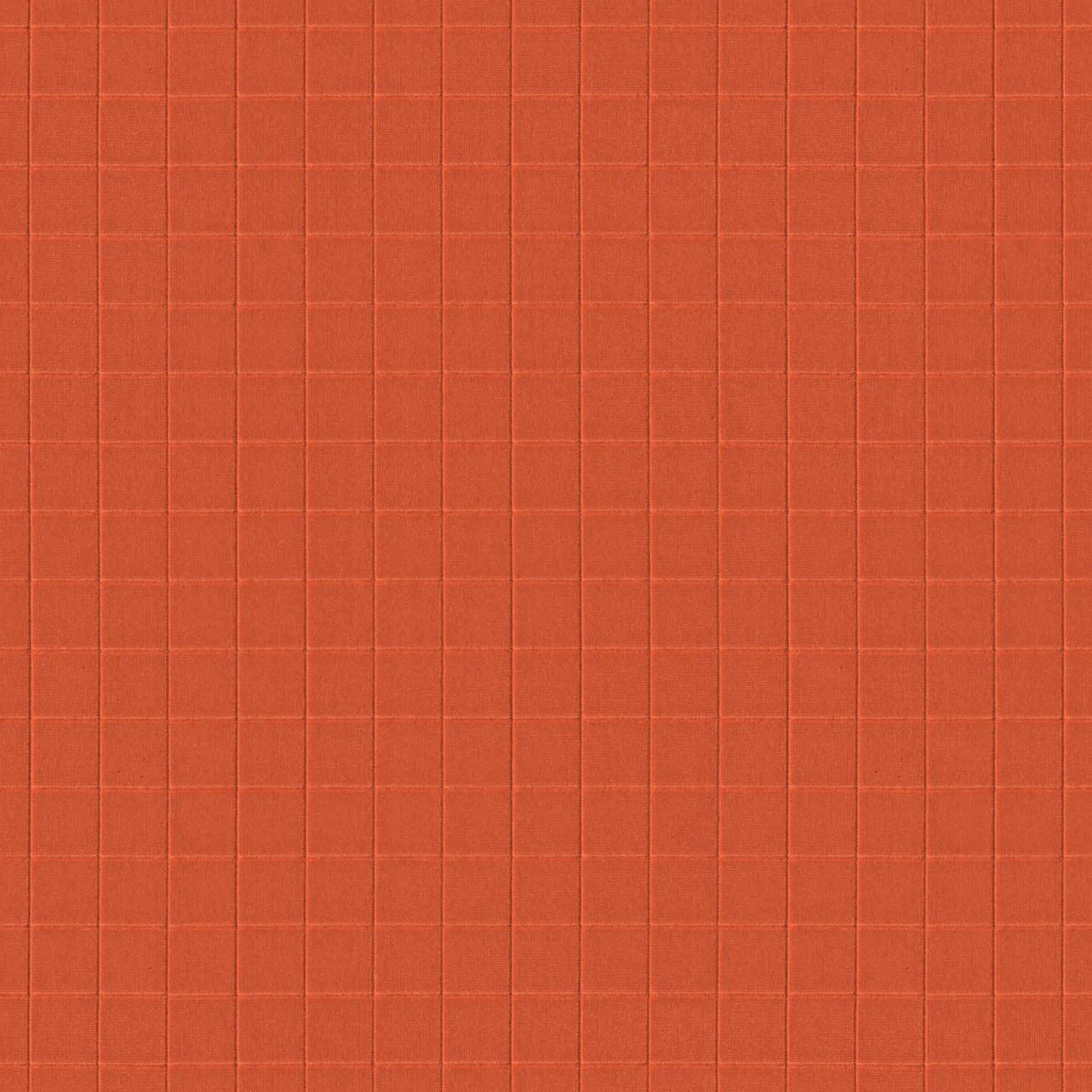 orange fabric