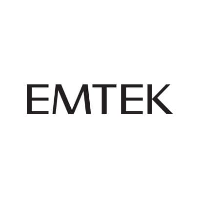 emtek logo round top 2025