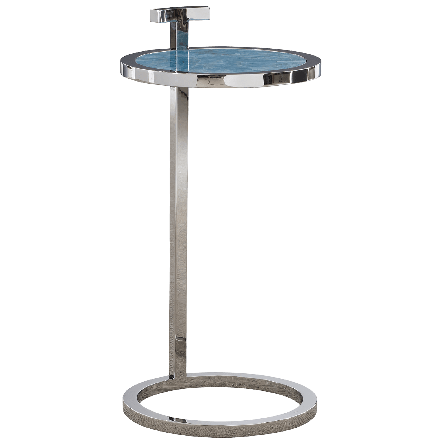 Azul Celeste Spot Table