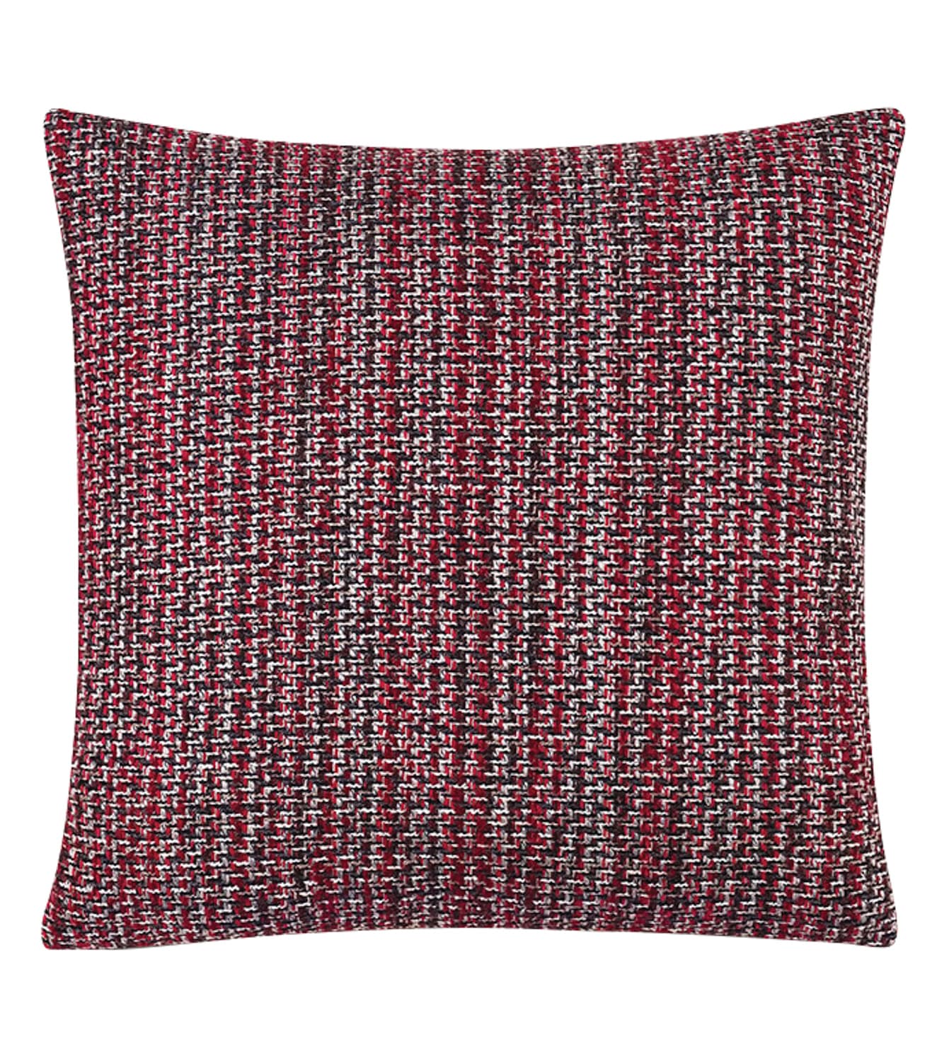 Bishop Tweed Decorative Pillow