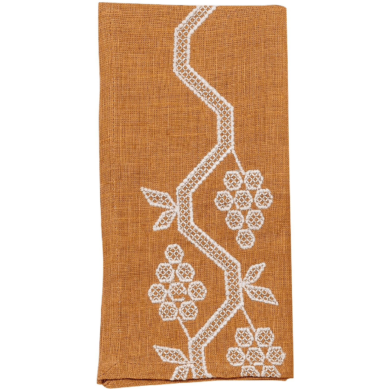 Napa Napkin in Cognac