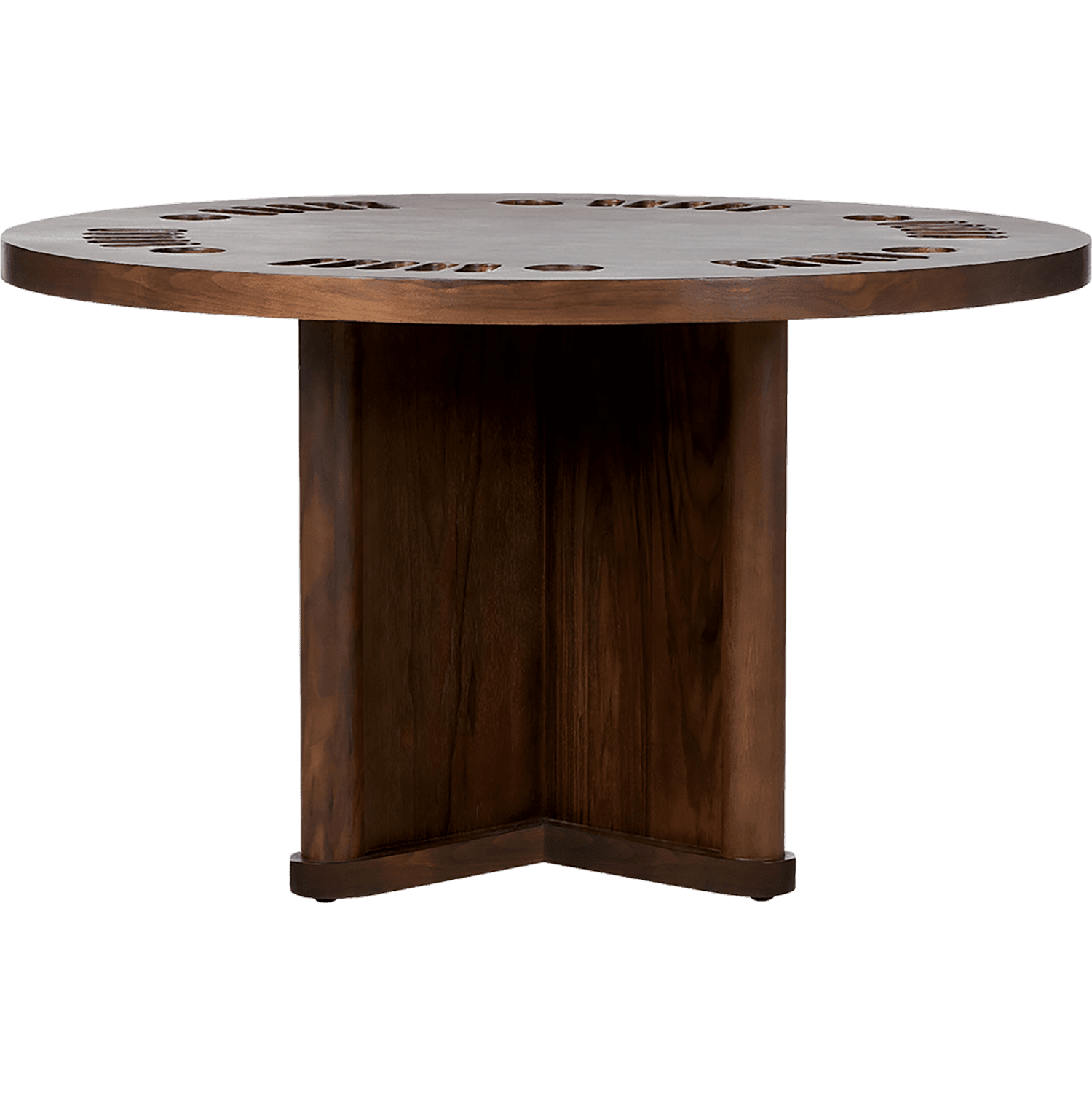 Mayfield Poker Table With Amber Lewis