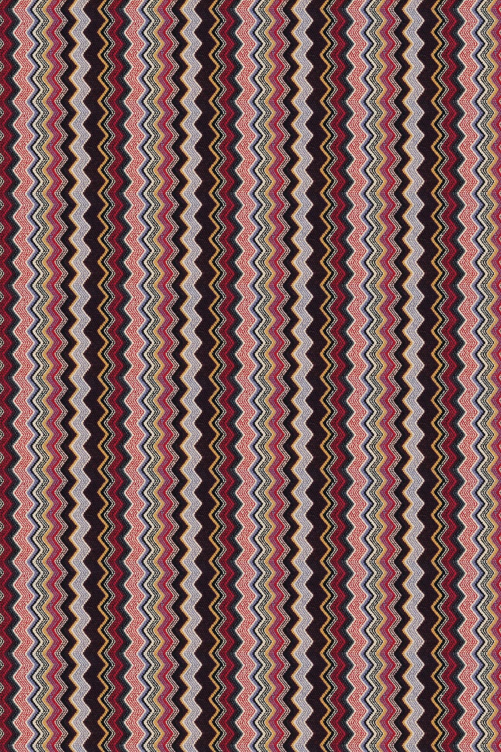 Forlini Carpet in Multi with Missoni