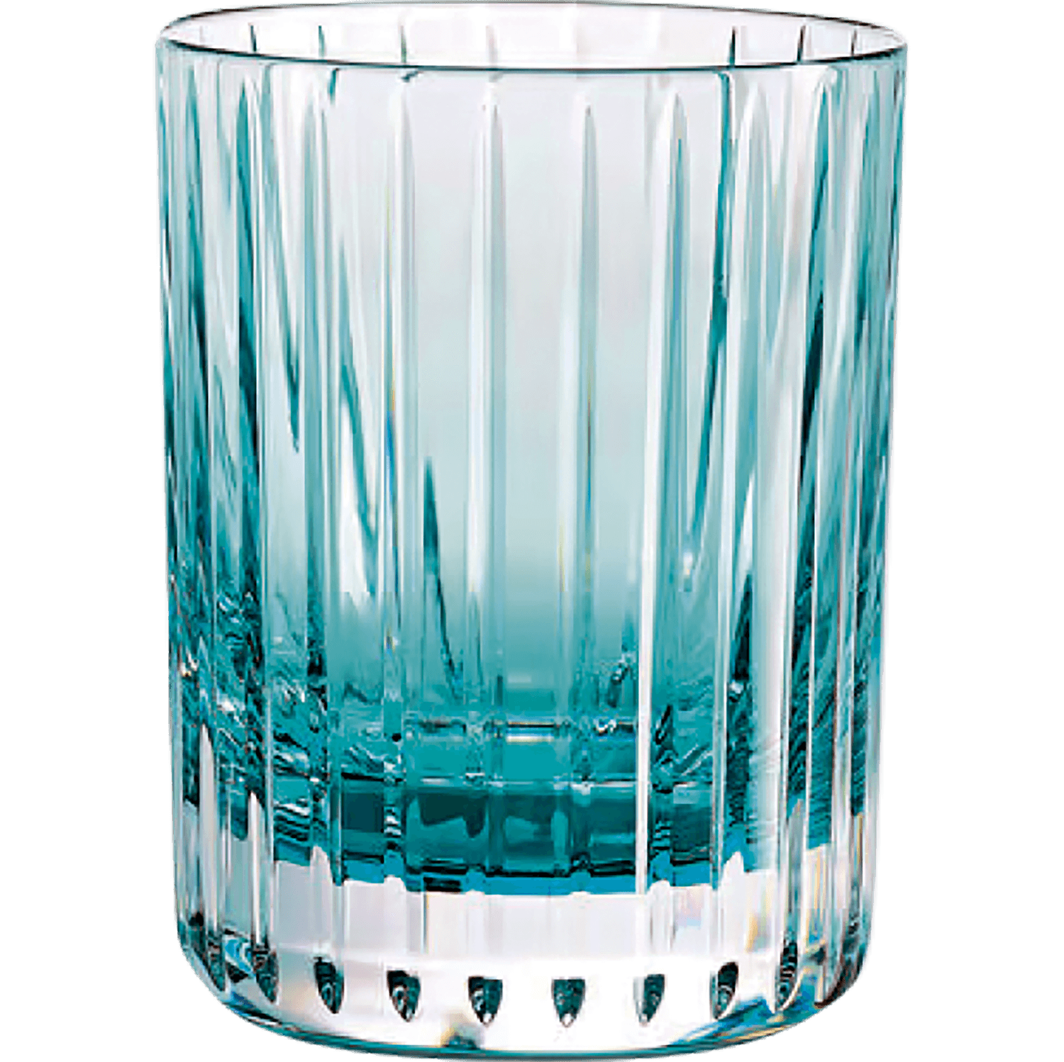 Harmonie Tumbler In Turquoise