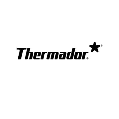 thermador logo round top 2025
