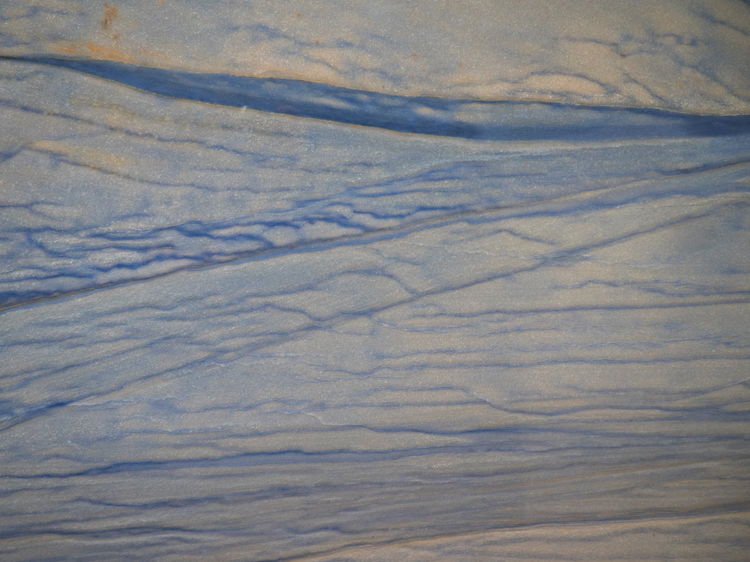 Azul Macaubas Quartzite