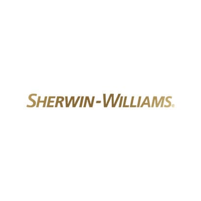 sherwin williams logo round top 2025