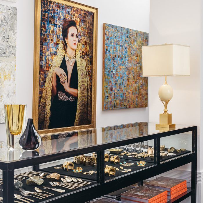 Talking Shop With Adeeni Design Galerie