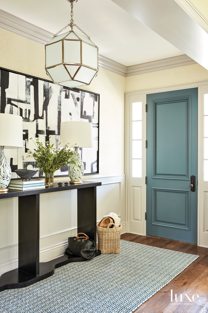 transitional neutral entry in a...