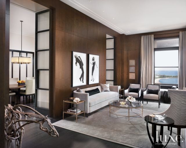 18 Posh Apartments That Show City Living At Its Finest