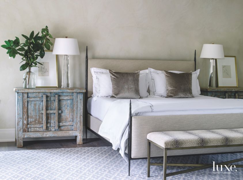 Benjamin Moore's 2019 Color Pick Proves Gray Is Glam