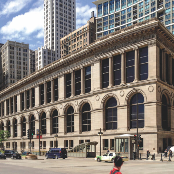 See The Latest and Greatest Architecture In Chicago