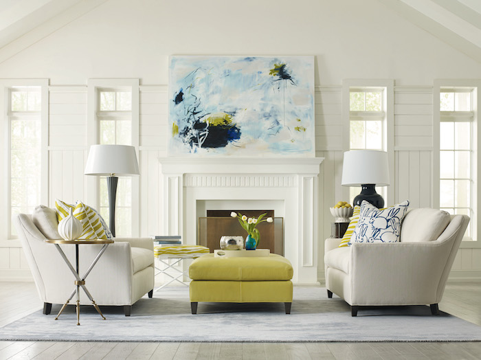 Wayfair Launches Perigold A New Luxury Furniture Site Luxe Interiors Design - Luxe Home Decor Wayfair