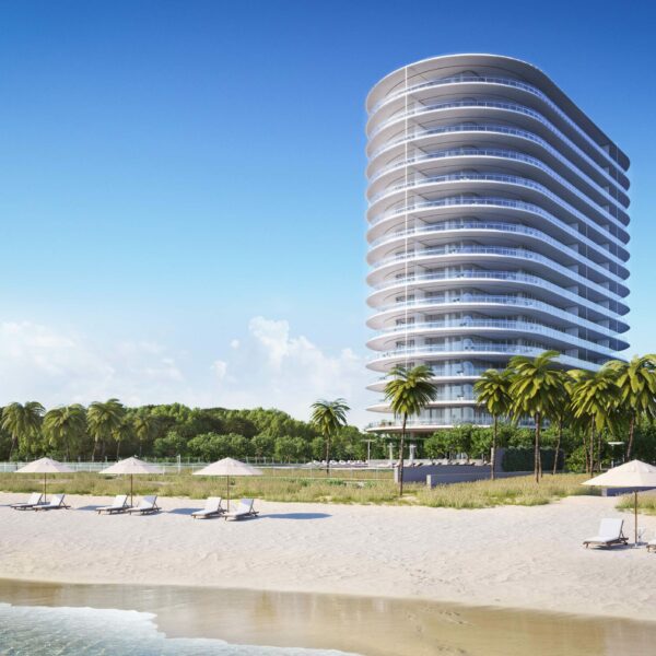 Eighty Seven Park Brings Luxe Living To Miami Beach