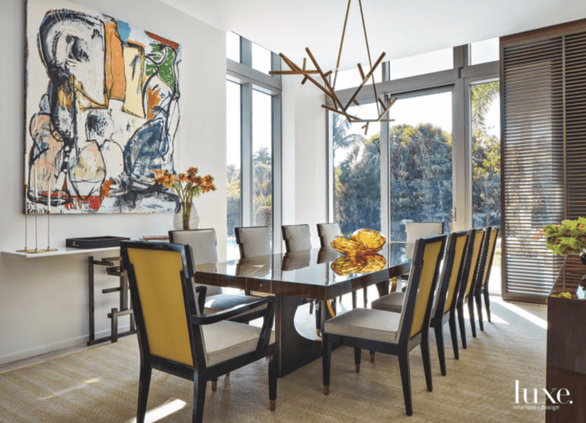 17 Dining Room Tables That Fit The Whole Family
