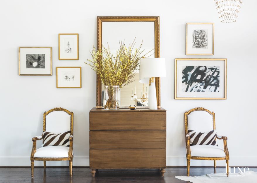 19 Gallery Walls To Get Hung Up On