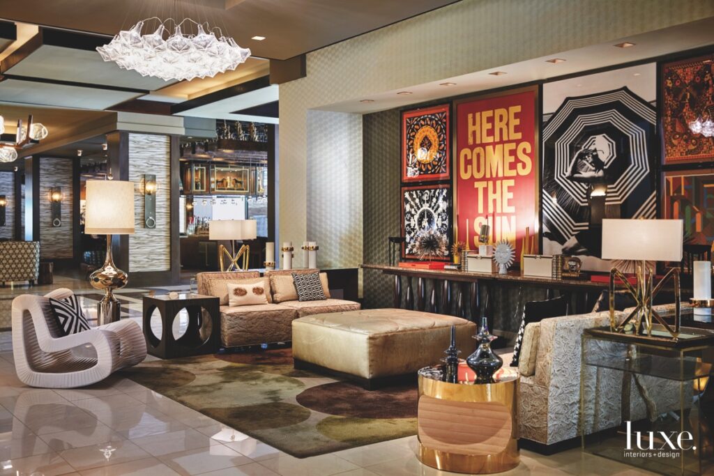 Why This Phoenix Hotel Makeover Is Picture-Worthy