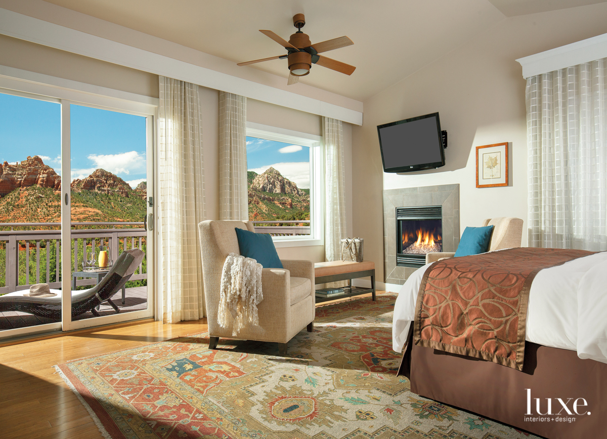 3 Revamped Arizona Hotels Worth Checking In To