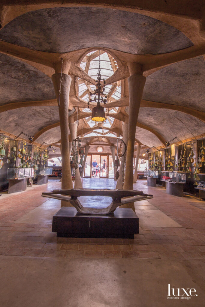 Why A Day Trip To Arcosanti Is Worth Your Time