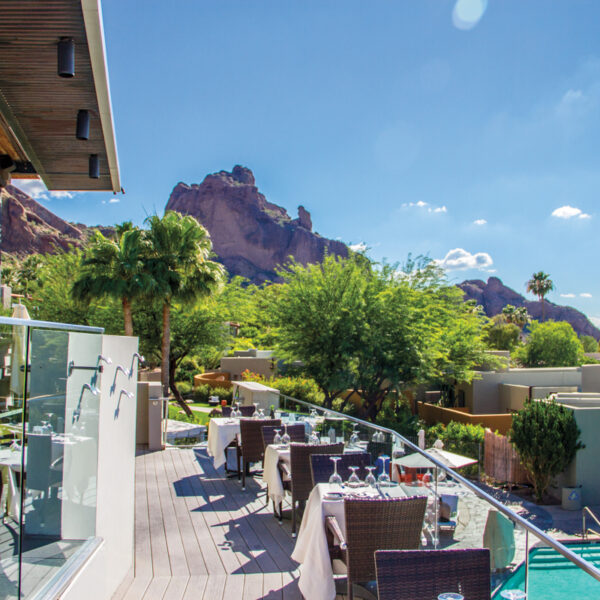 A Scottsdale Designer’s Favorite Spots To Work & Play