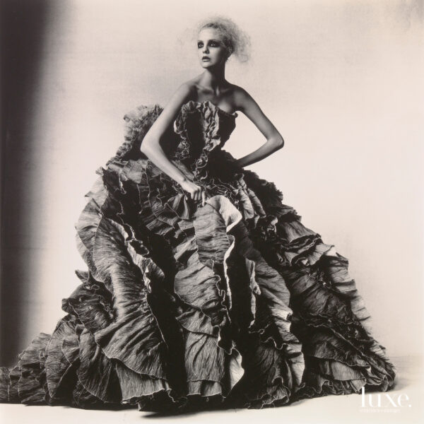 Explore The Beauty Of Irving Penn’s Unique Photography
