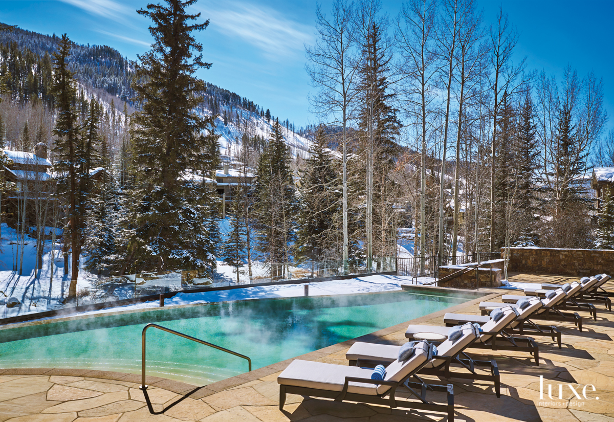 Get Your Ski (Or Calm) On At These Colorado Escapes