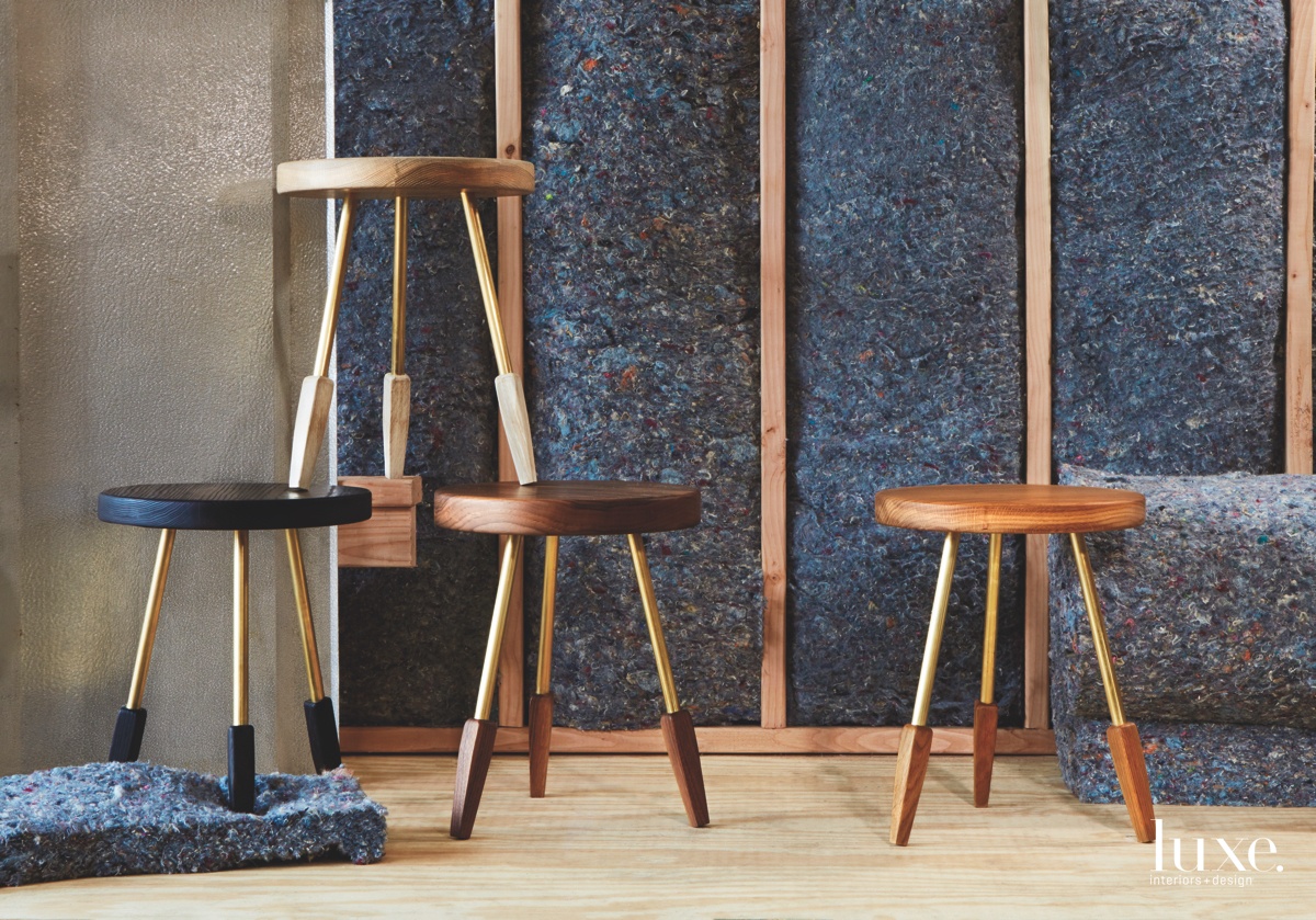 6 Masterfully Crafted End Tables And Accent Tables