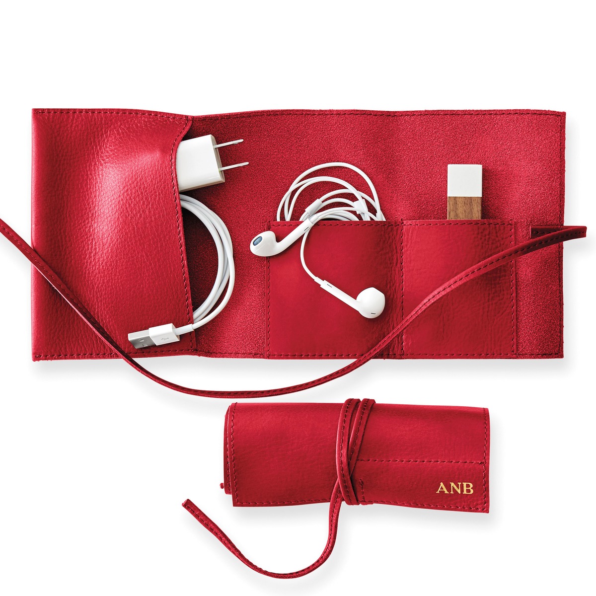8 Travel Accessories With A Pop Of Color