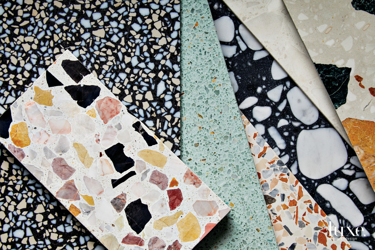 26 Surface Materials That Will Elevate Your Style