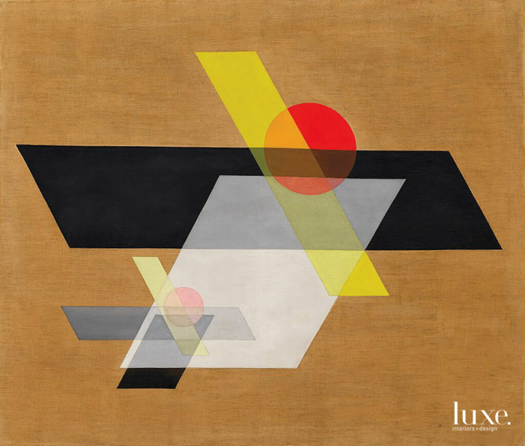 6 Items That Take A Cue From Bauhaus Design