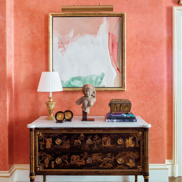 5 Designers Dish On What They Love To Collect
