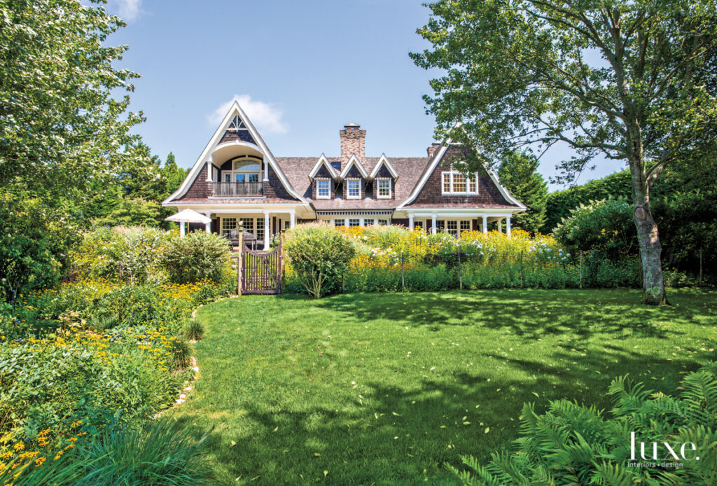 4 Hot Hamptons Properties On The Market This Summer