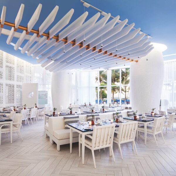 Experience Luxury At The St. Regis Bal Harbour