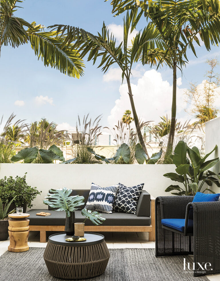 New Hotels & Revamps Maintain Miami Beach’s Charm - Luxe Interiors + Design