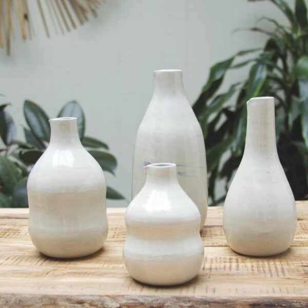 Behind Artisan Kati Von Lehman’s Clay Ceramics
