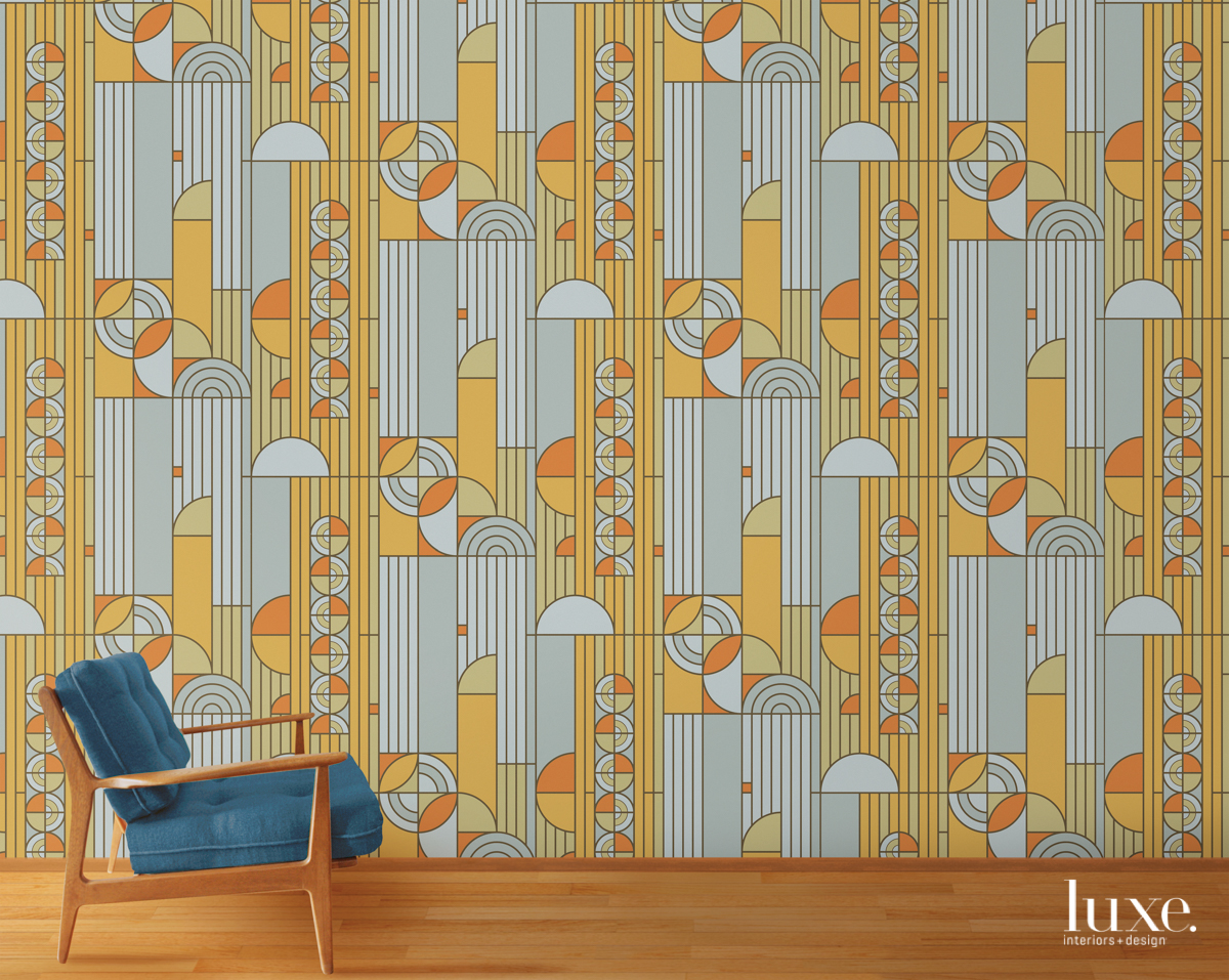 3 San Francisco Wallpaper Brands With Cheerful Offerings Luxe Interiors Design