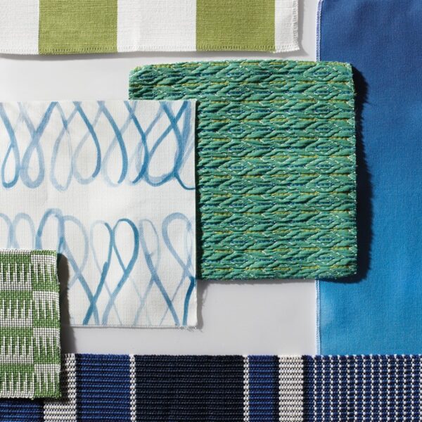 Outdoor Fabrics Inspired By The 4 Elements