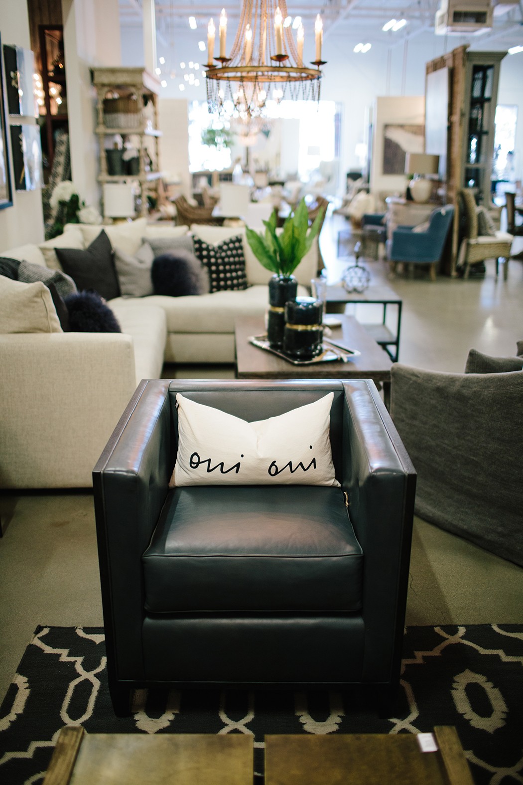 Unique Home Décor Finds from Z Gallerie - This is our Bliss