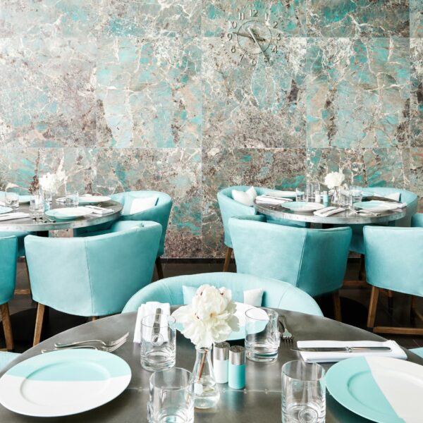 Now You Can Really Have Breakfast At Tiffany’s