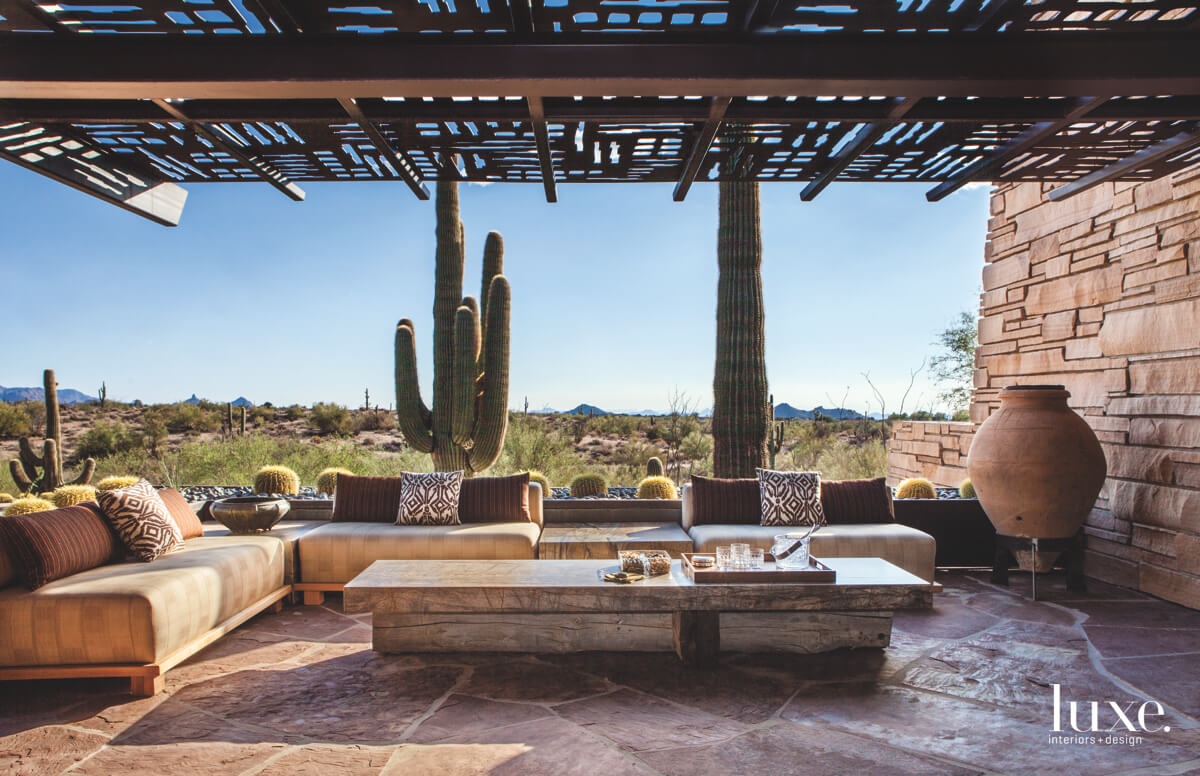 Arizona | Luxe Interiors + Design