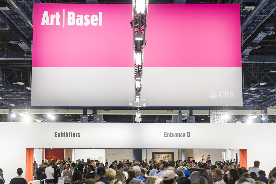 12 Items For Your Art Basel, Miami Art Week Itinerary Luxe Interiors