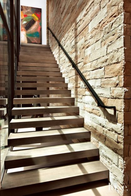 trending staircases