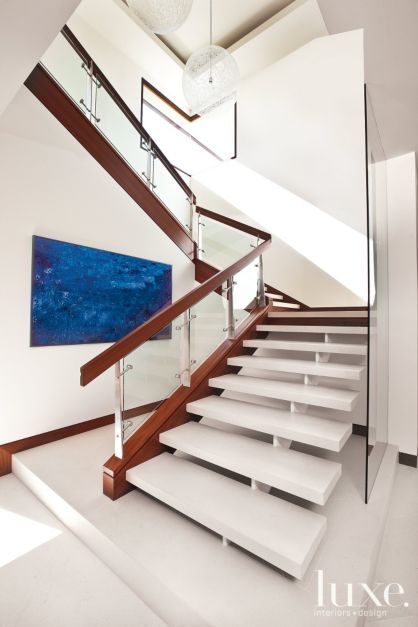 trending staircases