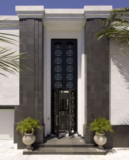 Art Deco Period Influences These 17 Home Decor Pieces