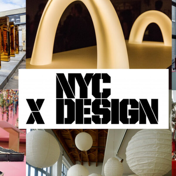 SANDOW To Take Over Operations Of NYCxDESIGN