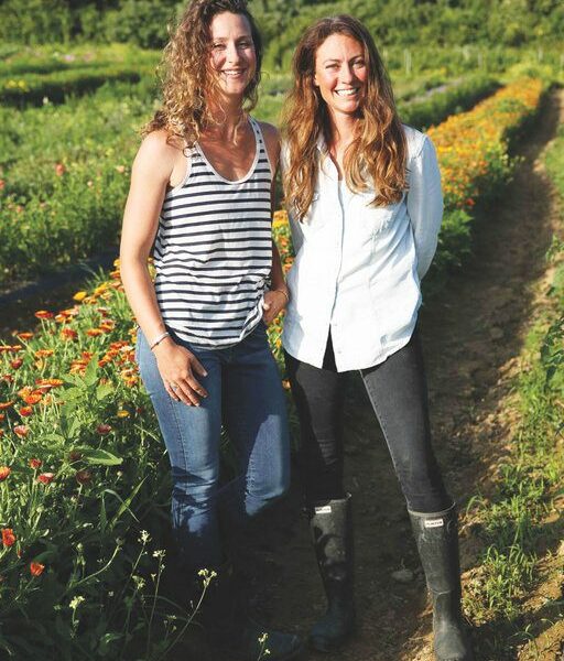 2 Women Secured The Future Of This Farmers Market