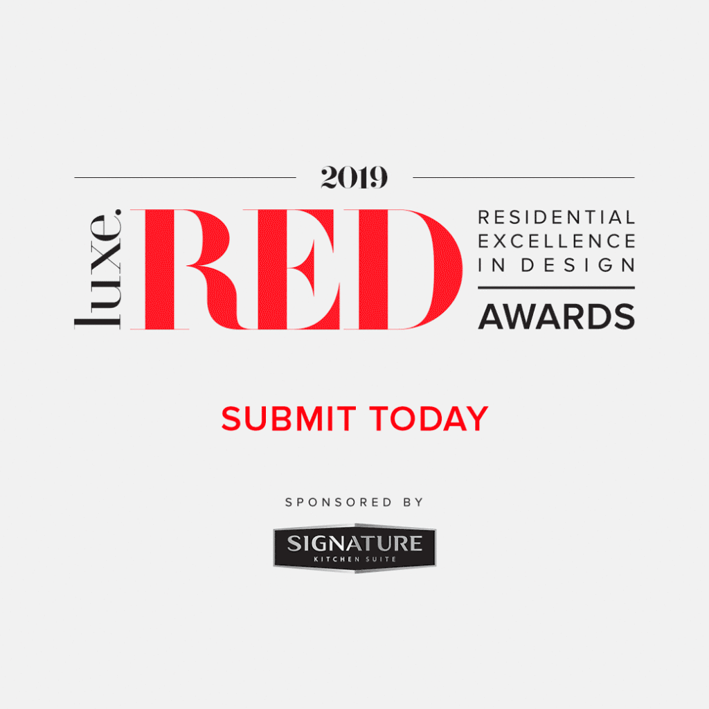 Deadline Extended: Submit To The 2019 RED Awards