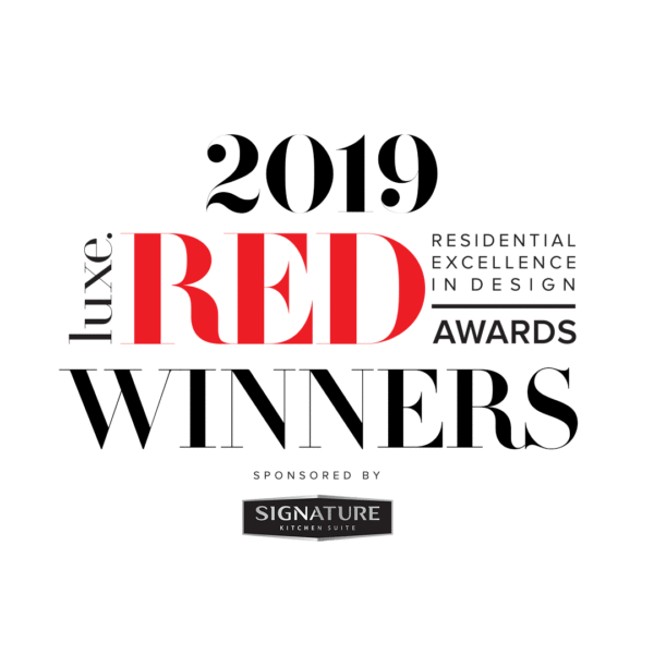 Announcing The 2019 RED Awards Winners