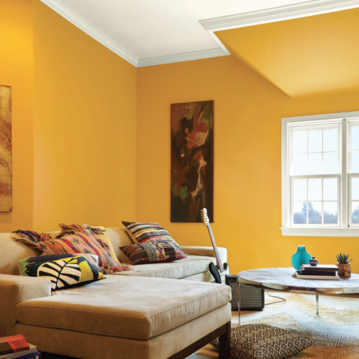 Behr's Color Of The Year 2018