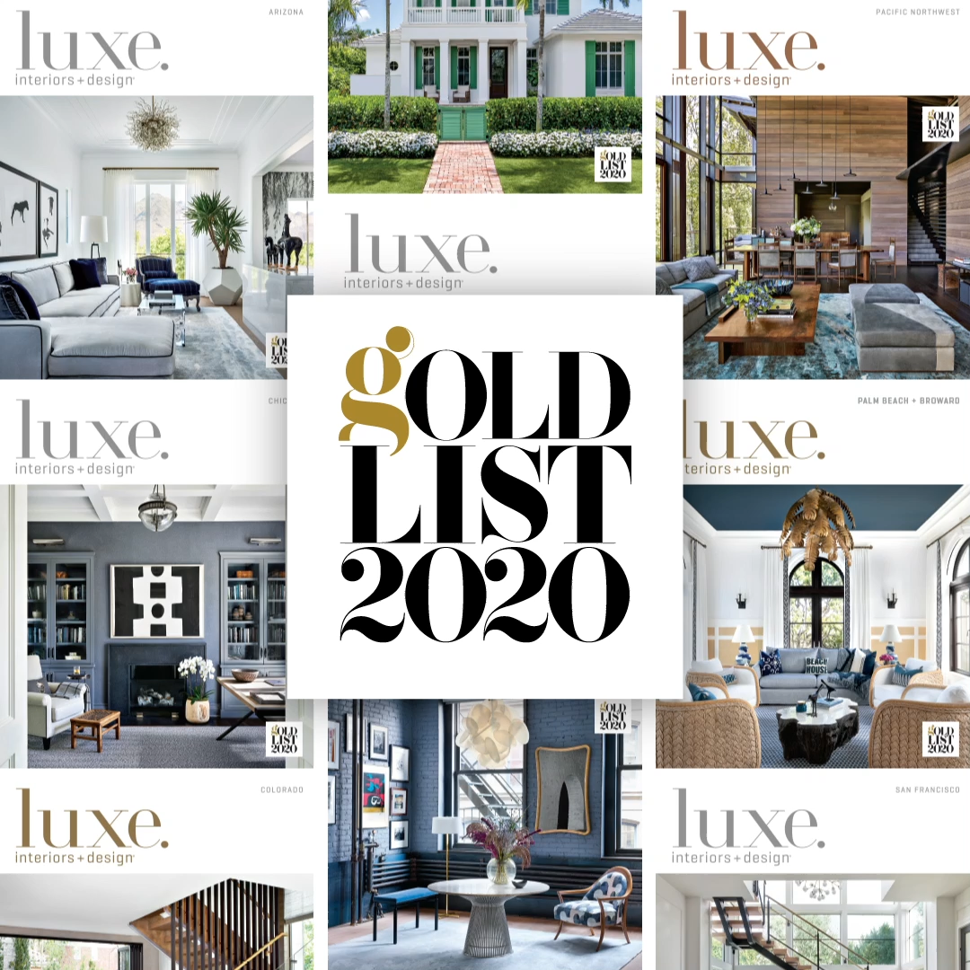 gold list 2020 logo with covers